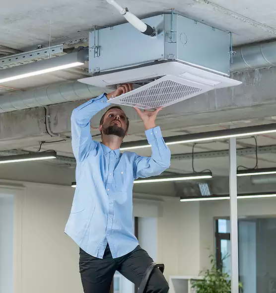 Professional Air Duct Cleaners in Parole, MD