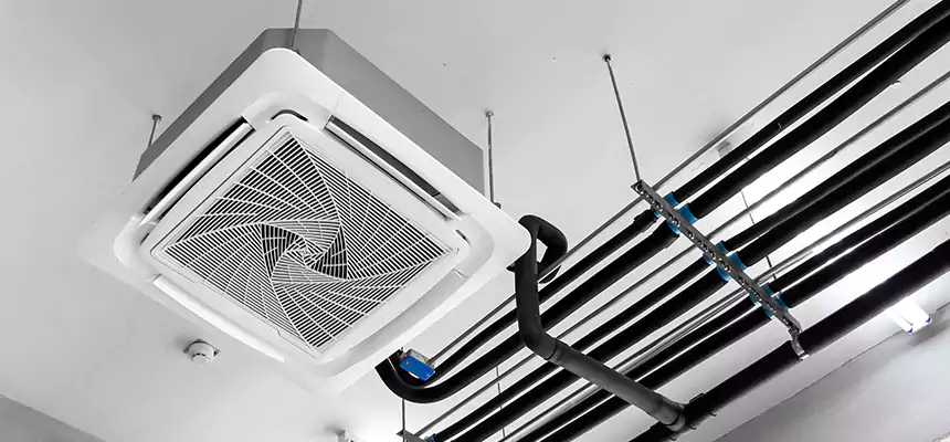 Our Air Duct Deep Cleaning Services in Parole, MD