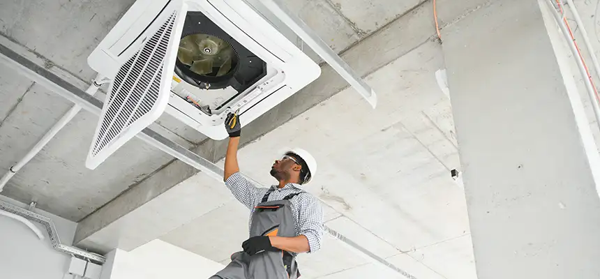 Efficient Multi‑Unit & HOA Annual Vent Cleaning Plans in Parole