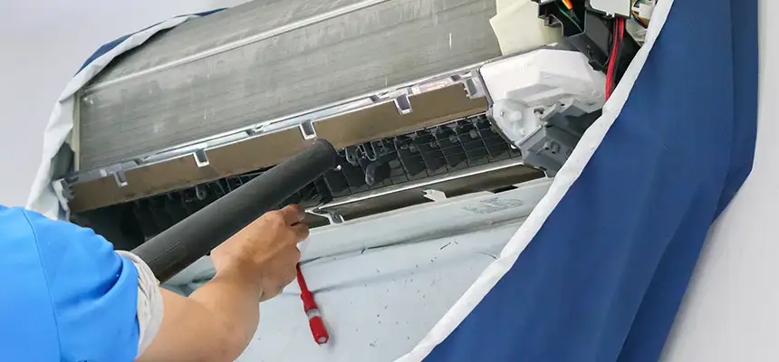 Advanced Clogged Dryer Vent Repair for Multi-Unit & Commercial in Parole, MD