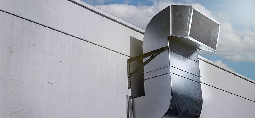 Comprehensive Commercial HVAC Cleaning in Parole