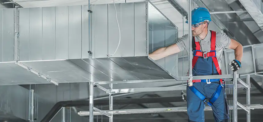 Our Dryer Fire Safety Service Services in Parole, MD