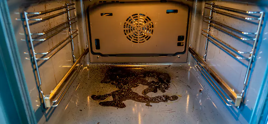 Our Dryer Vent Mold Cleaning Services in Parole, MD