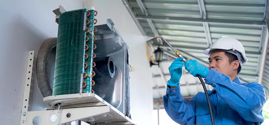 Our Energy-Efficient HVAC Cleaning Services in Parole, MD