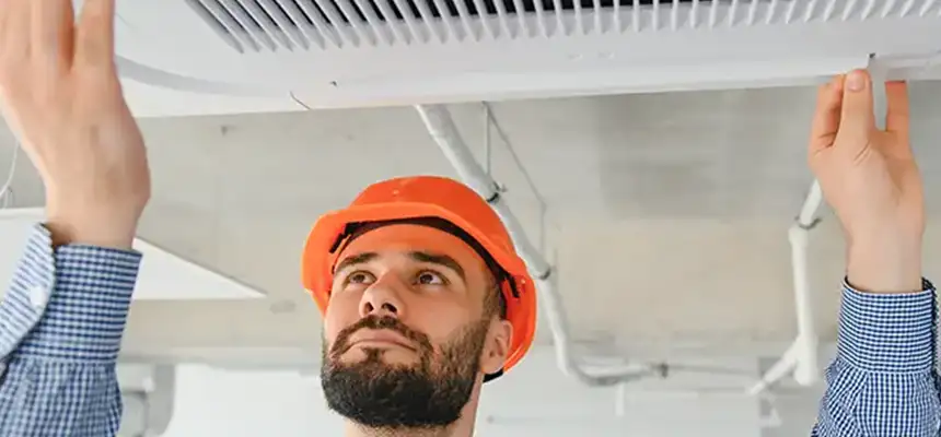 Our Furnace Vent Cleaning Services in Parole, MD