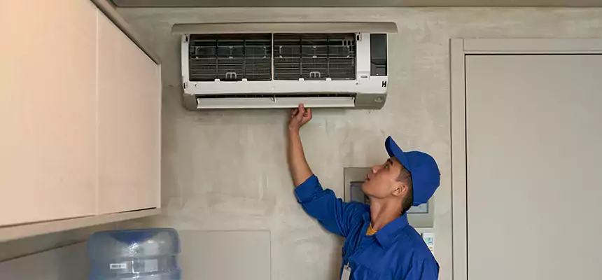 Balanced Fresh‑Air Ventilation (ERV/HRV) in Parole