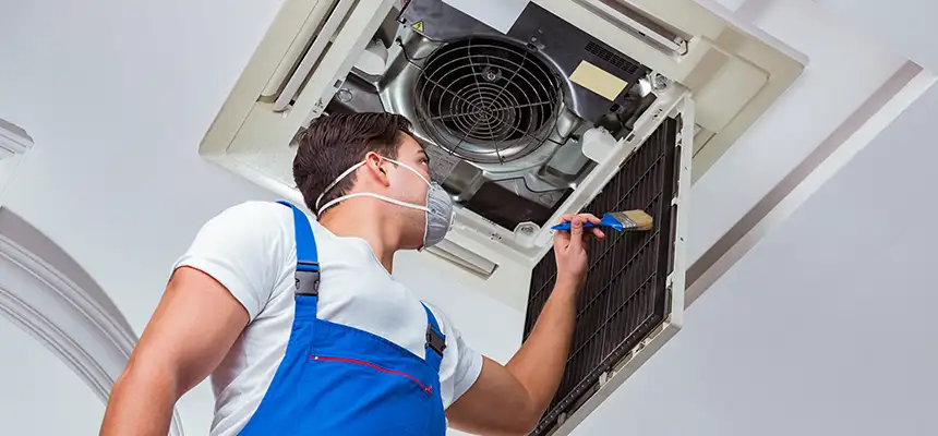 Our Move-in/Move-out Duct Cleaning Services in Parole, MD