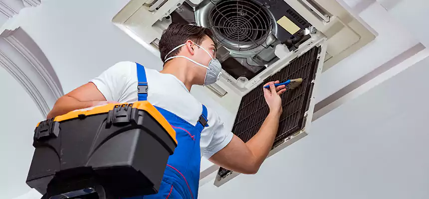Specialized Office Duct Cleaning  in Parole, MD