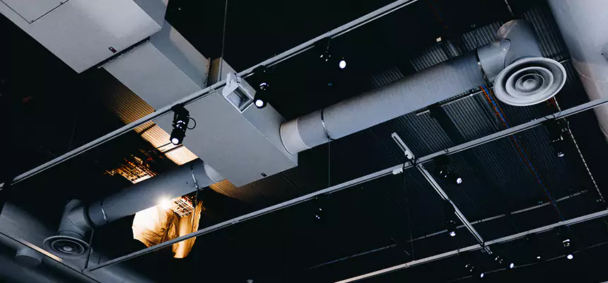 Our Seasonal Allergy Air Duct Cleaning Services in Parole, MD