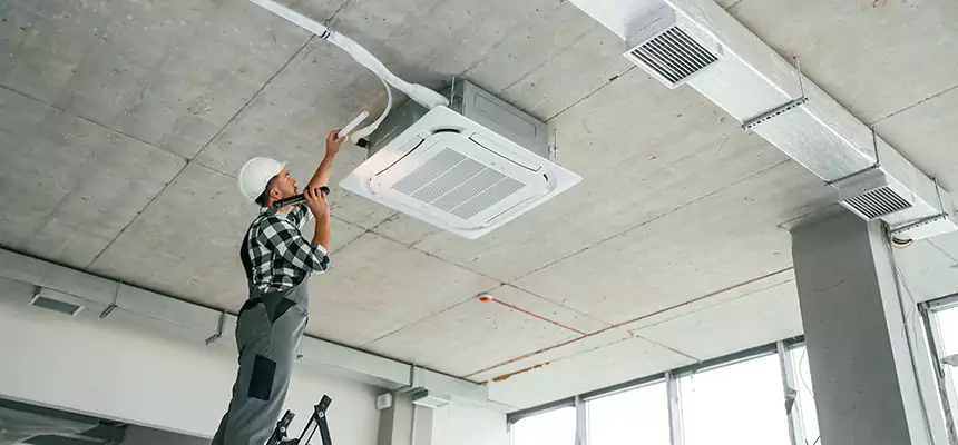Our Wi Fi Connected Air Ducts Services in Parole, MD