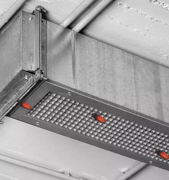 About Air Duct Cockroach Removal in Parole, MD