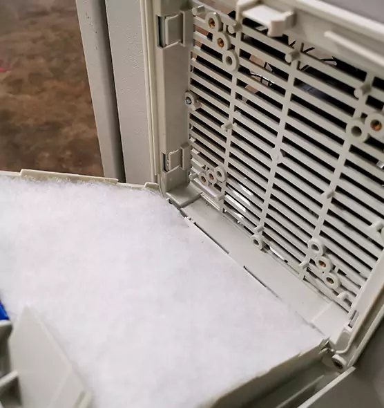 Professional Air Duct Expansion Solutions in Parole, MD