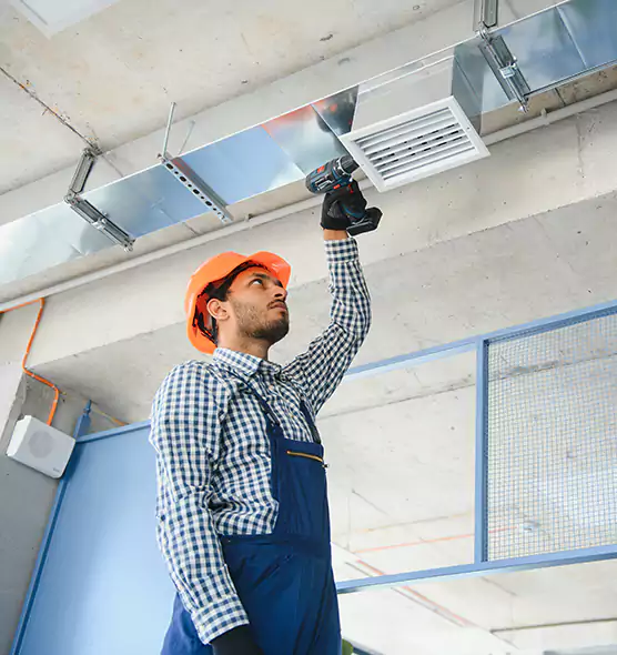 Welcome to Air Duct Cleaning & Repairs Parole — Your Local Air Duct Installation Specialists in Parole, MD