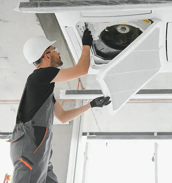 About Air Duct Rodent Removal in Parole, MD