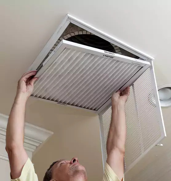 Trusted Apartment Air Duct Cleaning in Parole, MD