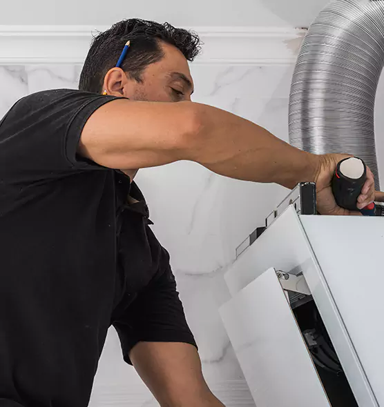 Trusted Bathroom Exhaust Duct Cleaning in Parole, MD