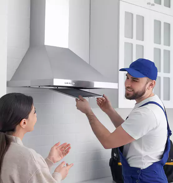 Professional Dryer Vent Cleaning Service in Parole, MD