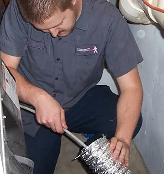 About Dryer Vent Hose Installation in Parole, MD