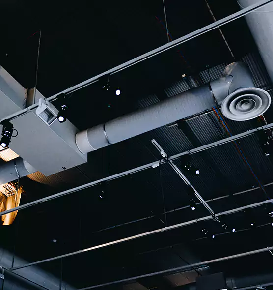 About Duct Sanitization with UV Light in Parole, MD