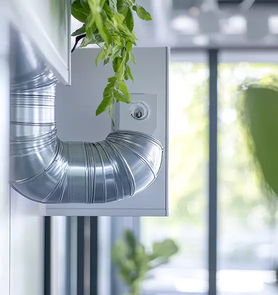 Professional Eco-Friendly Duct Cleaning Services in Parole, MD