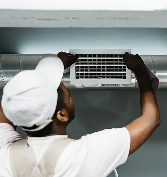 About Emergency Dryer Vent Repair in Parole, MD