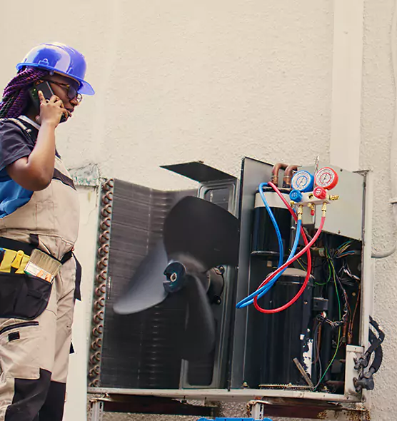 Professional Energy-Efficient HVAC Cleaning in Parole, MD