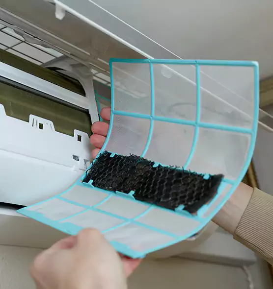 Welcome to Air Duct Cleaning & Repairs Parole — Your Local HEPA Filter Installation Pros in Parole, MD