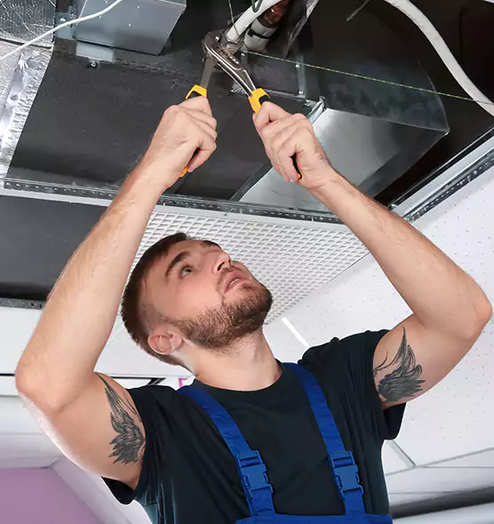 Trusted Home Air Duct Cleaning in Parole, MD