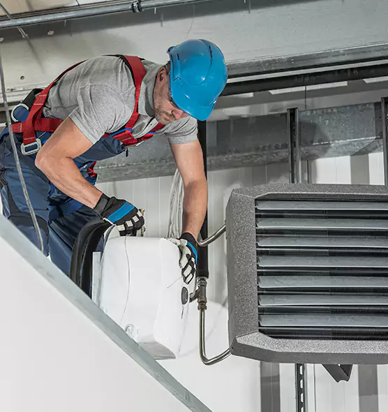 Professional HVAC Cleaning Solutions in Parole, MD
