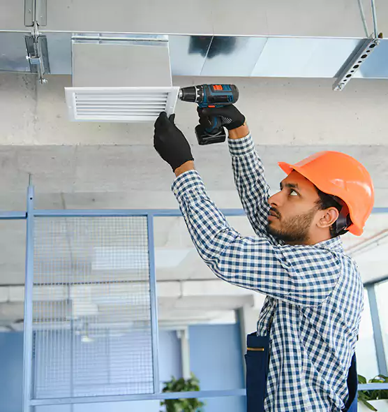 Professional HVAC Duct Cleaning in Parole, MD