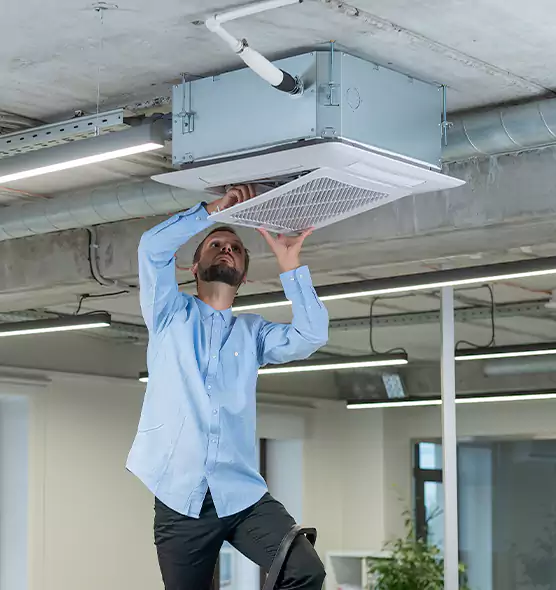 Advanced Rodent Droppings In Vents in Parole, MD