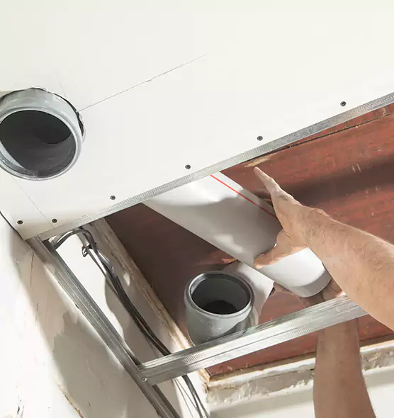 Professional Seasonal Allergy Air Duct Cleaning in Parole, MD