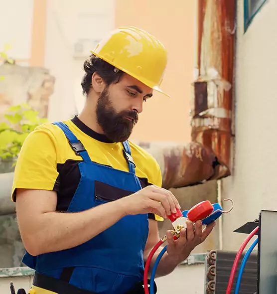 About Smart HVAC Installation in Parole, MD