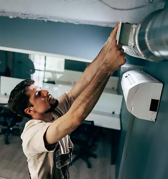 Reliable Warehouse Vent Cleaning in Parole, MD