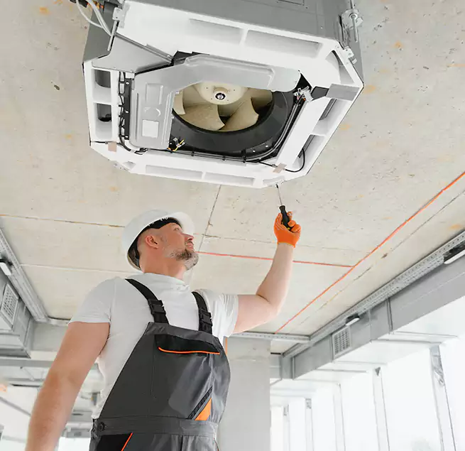 Why Homeowners & Businesses Trust Us in Parole, MD?