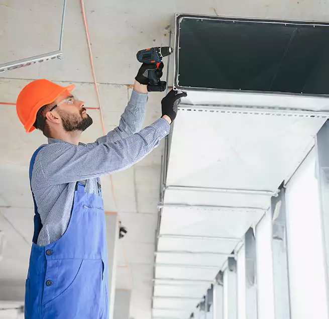 Why Homeowners & Businesses Trust Us in Parole, MD?