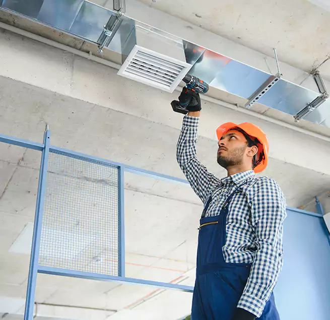 Why Homeowners & Businesses Trust Us in Parole, MD?