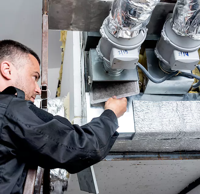 Why Homeowners & Businesses Trust Us in Parole, MD?