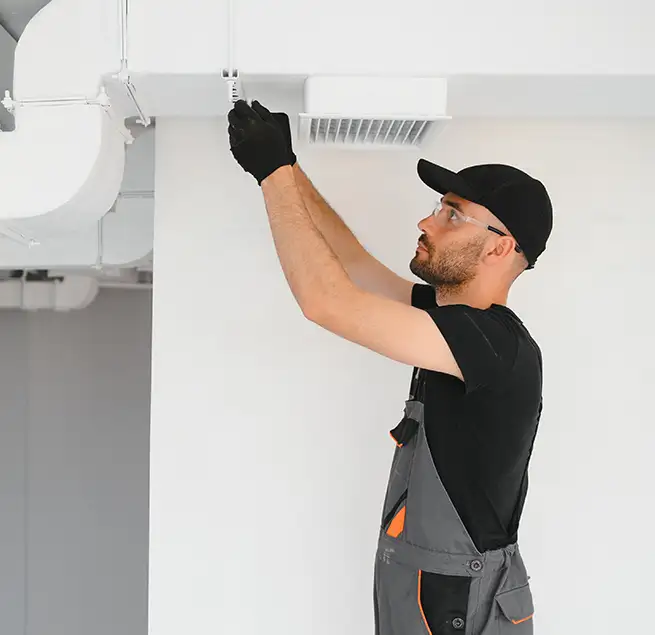 Why Homeowners & Businesses Trust Us in Parole, MD?