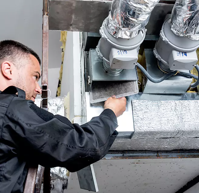  Why Homeowners & Businesses Trust Us in Parole, MD?