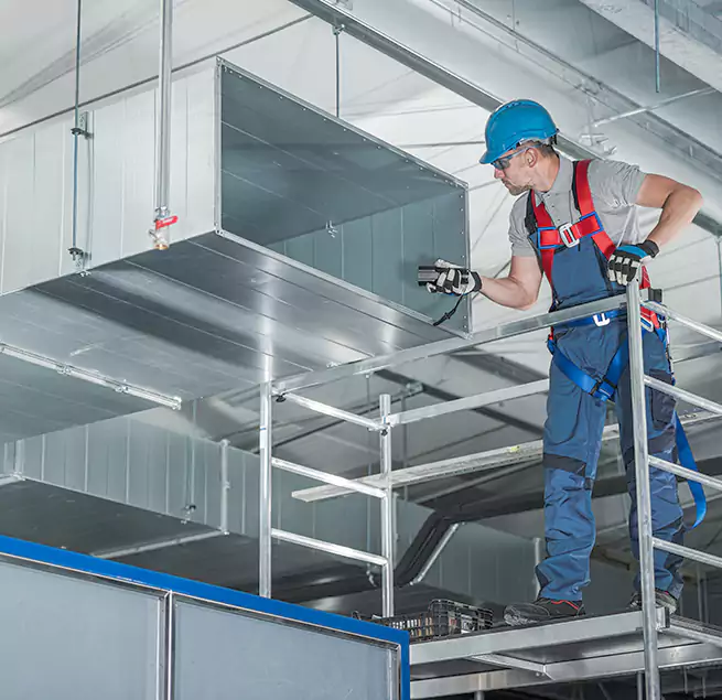 Why Homeowners & Businesses Trust Us in Parole, MD?