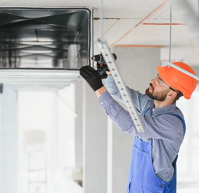 Why Homeowners & Businesses Trust Us in Parole, MD?