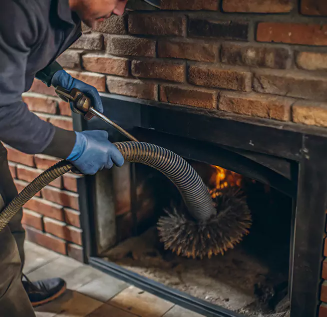  Why Homeowners & Businesses Trust Us in Parole, MD?