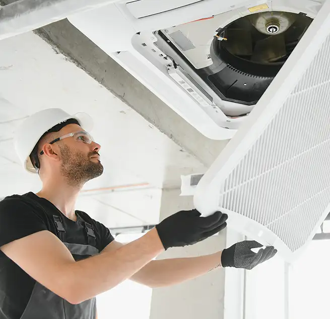 Why Homeowners & Businesses Trust Us in Parole, MD?