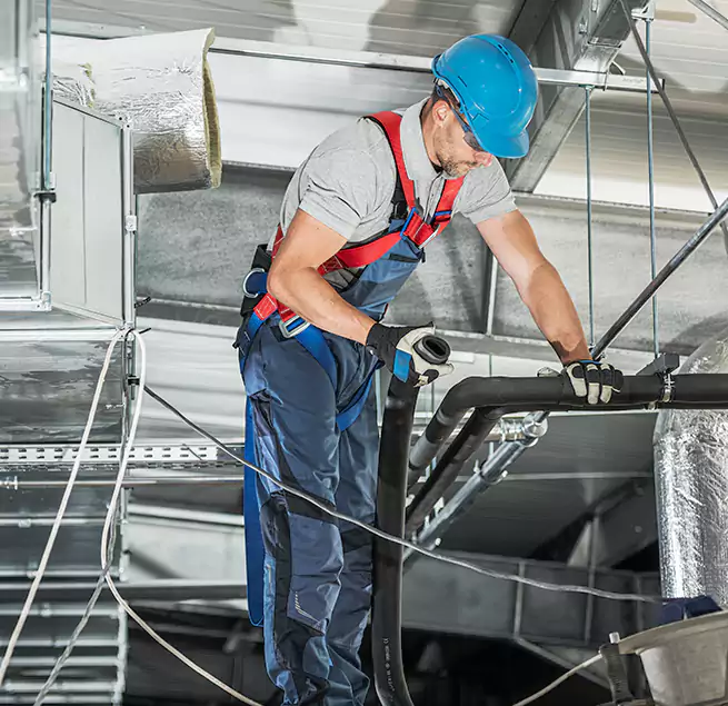 Why Homeowners & Businesses Trust Us in Parole, MD?