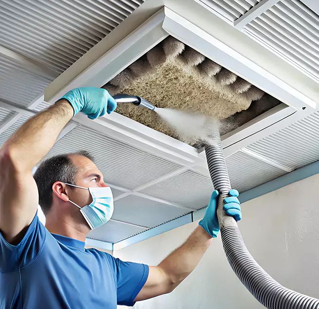  Why Homeowners & Businesses Trust Us Parole, MD?