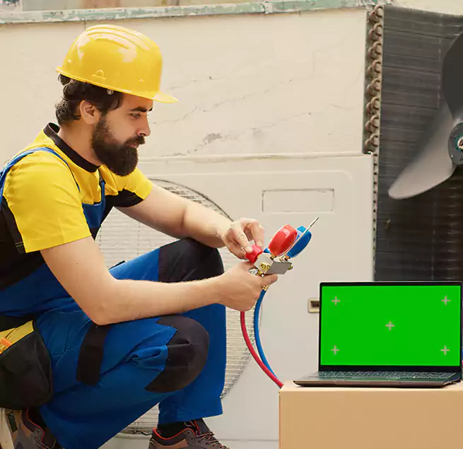 Why Homeowners & Businesses Trust Us in Parole, MD?