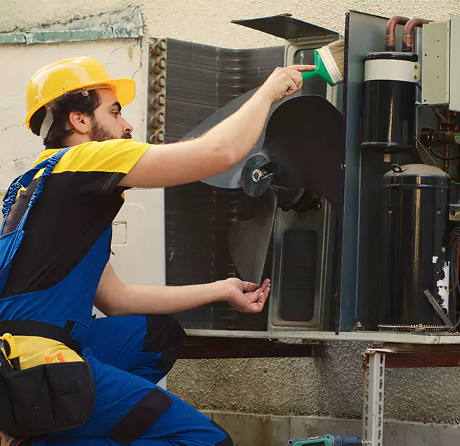 Why Homeowners & Businesses Trust Us Parole, MD?