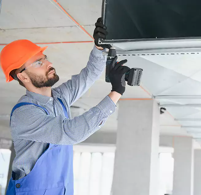 Why Homeowners & Businesses Trust Us in Parole, MD?