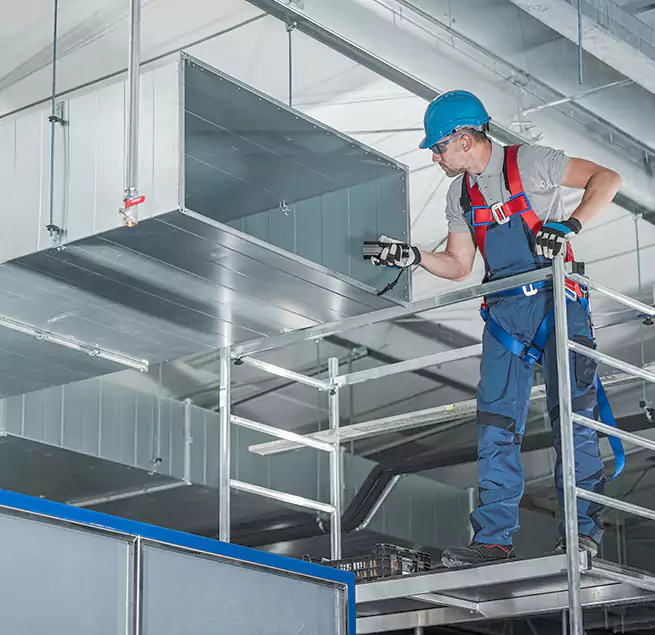 Why Homeowners Businesses Trust Us in Parole, MD